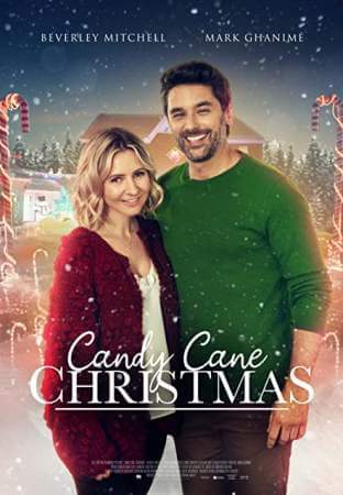 Карамельное Рождество онлайн